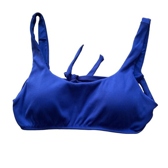 BECCA Jocelyn Bralette Bikini Top - Picture 4 of 6